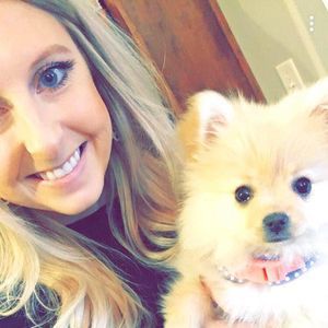 Meet your Posher, Lacey